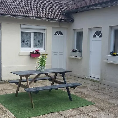 Bed & Breakfast La Banthelu
