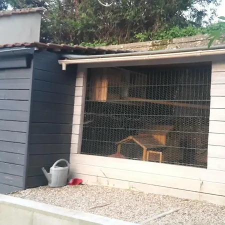 Bed & Breakfast La