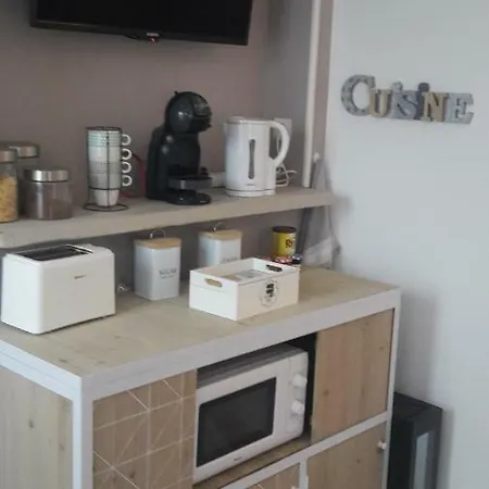 La Bed & Breakfast 3*