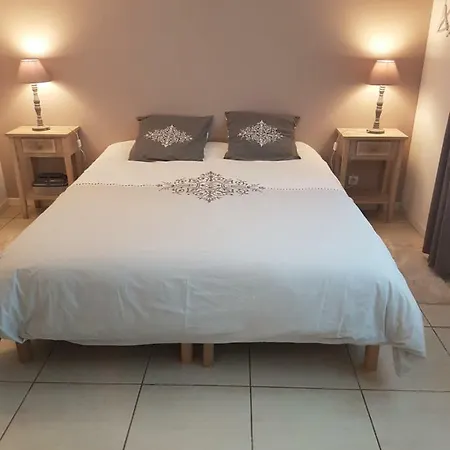 Bed & Breakfast La 3*