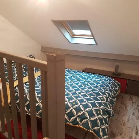 Bed & Breakfast La 3*