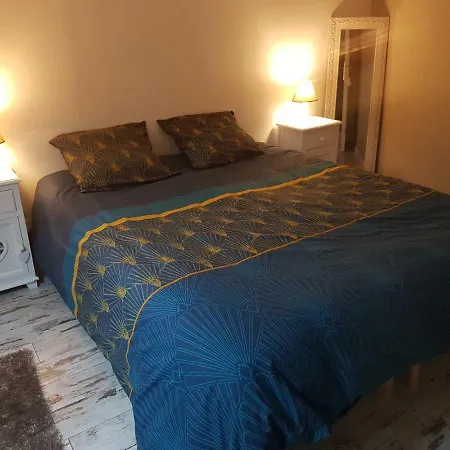 La Bed & Breakfast 3*